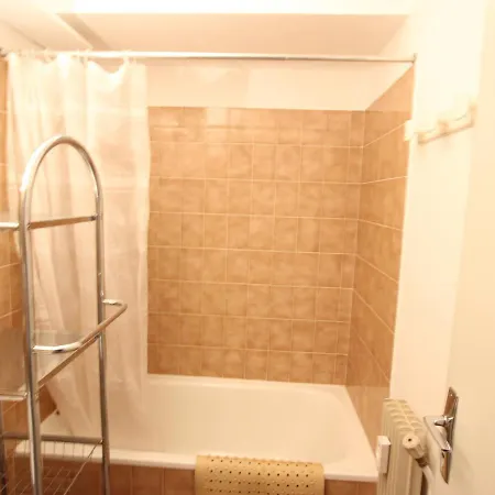 Apartamento Studio confortable à Chamrousse 1750, proche pistes et commerces - FR-1-549-123 Chamrousse