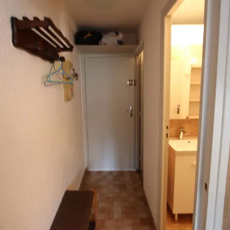Appartement Confortable Centre Station, Pres Des Pistes