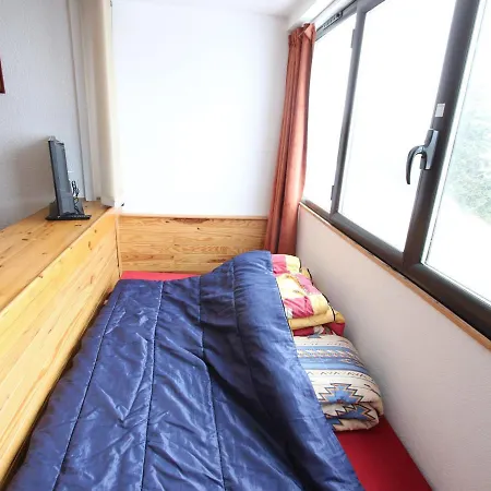 Confortable Centre Station, Pres Des Pistes Appartement *