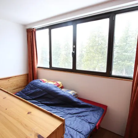 Appartement Confortable Centre Station, Pres Des Pistes