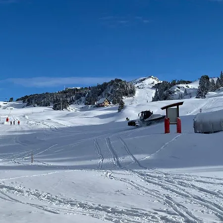 Confortable Centre Station, Pres Des Pistes * Chamrousse